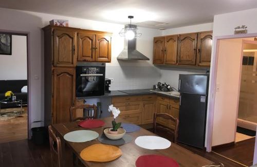 Montbel House | Maison avec vue sur le Lac de Montbel