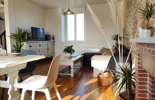 Plogoff House | Maison Avel Dro Plogoff