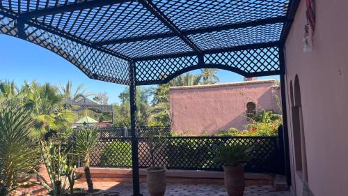 Palmeraie House | Maison Ayda