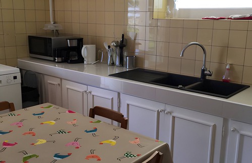 Salles House | Maison Badet - Salles in the Heart of the Landes Girondines