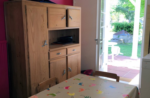 Salles House | Maison Badet - Salles in the Heart of the Landes Girondines