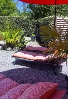 Saint-Jean-de-Marsacq Bed & Breakfast | Maison Balaguera