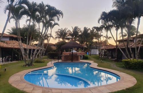Buzios House | Maison Bardot 1 - Casa em condomínio para 4 em Geribá, Búzios