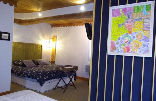 Orthevielle Bed & Breakfast | Maison Basta