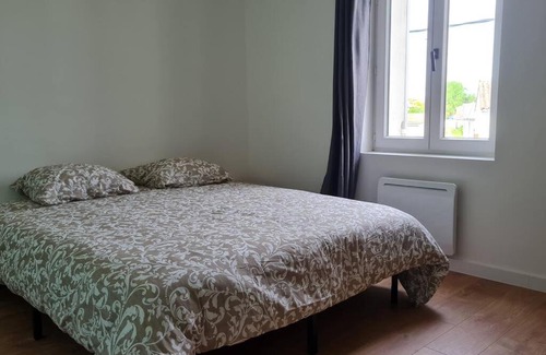 Coutras House | Maison Baste
