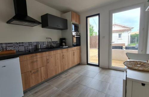 Coutras House | Maison Baste