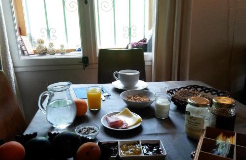 Borce Bed & Breakfast | Maison Bergoun