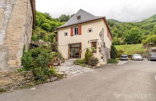 Borce Bed & Breakfast | Maison Bergoun