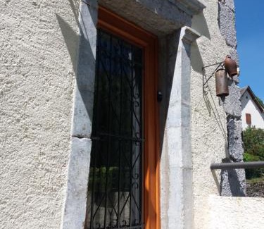 Borce Bed & Breakfast | Maison Bergoun