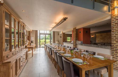 Gedinne House | Maison Berton