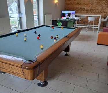 Gedinne House | Maison Berton
