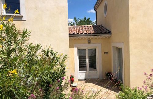 Dieulefit House | Maison Besun