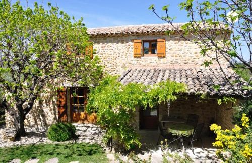 Puymeras House | Maison Bijoux-de-Provence "Lavande"
