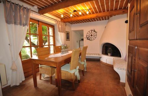 Puymeras House | Maison Bijoux-de-Provence "Lavande"