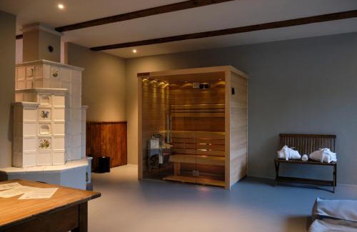 Jovencan House | Maison Bionaz Ski & Sport