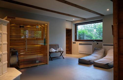 Jovencan House | Maison Bionaz Ski & Sport
