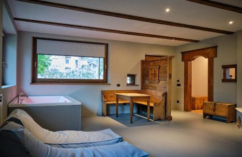 Jovencan House | Maison Bionaz Ski & Sport