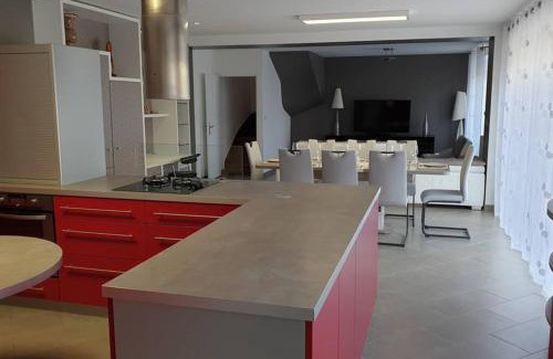 Ouzouer-le-Marche House | Maison "BIZY FAMILY"