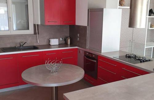 Ouzouer-le-Marche House | Maison "BIZY FAMILY"