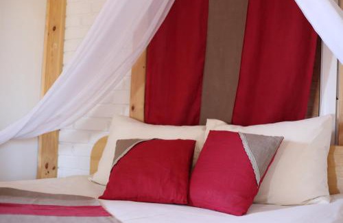 Mytnytsya Hotel | Maison Blanche Ecohousе