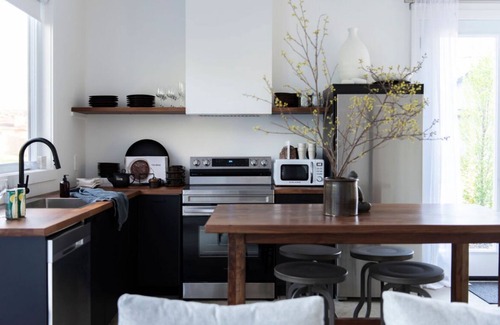 Sarnia Cottage | maison blanche luxury retreat
