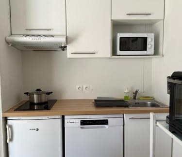 Le Crotoy House | Maison Bois Village - 4 personnes