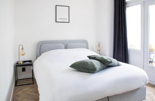 's-Hertogenbosch Apartment | Maison Bon Apartments