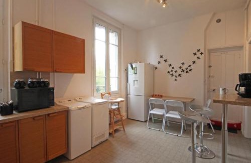 L'Aigle House | Maison bourgeoise avec grand parc, proche centre ville, idéale pour groupes - FR-1-497-57
