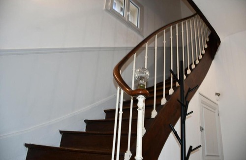 Limoges House | Maison bourgeoise Haussmannienne - Gîtes de France