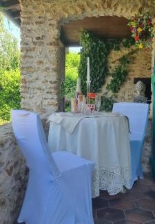 Chauffry House | Maison Briadre Paris Disney gitelevouilly