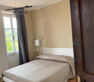 Roccavignale Apartment | Maison Bric