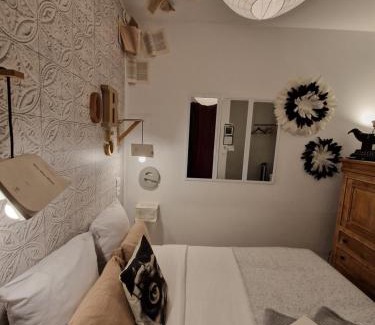 Talence House | Maison Brisson