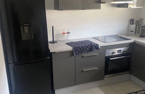 Canet-en-Roussillon House | Maison Calme à Canet-village Avec Jardin