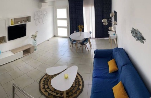 Canet-en-Roussillon House | Maison Calme à Canet-village Avec Jardin