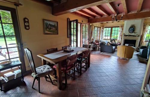 Le Mesnil-Durdent House | Maison campagne proche mer, golf