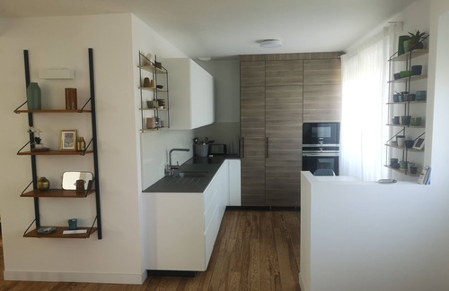 Carantec House | Maison Carantec