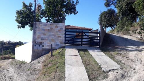 Pocinhos do Rio Verde House | Maison Carina