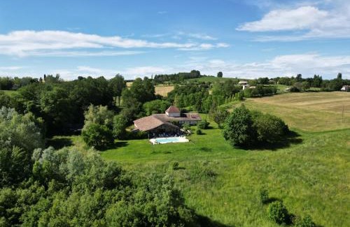 Lavergne Bed & Breakfast | Maison Cassin47
