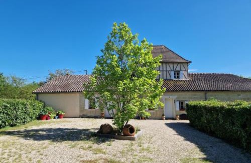 Lavergne Bed & Breakfast | Maison Cassin47