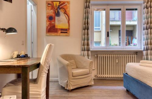 Bergamo House | Maison Castelli