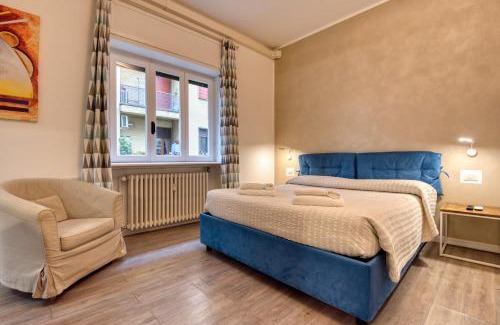 Bergamo House | Maison Castelli