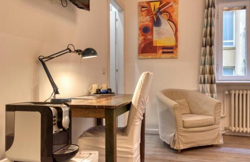 Bergamo House | Maison Castelli