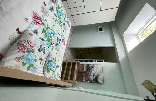 Cazouls-d'Herault Bed & Breakfast | Maison Cazouline - eco-friendly cottage