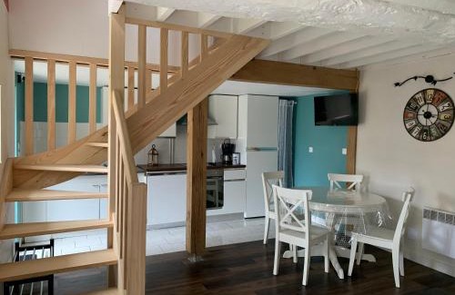Livarot House | maison chaleureuse en plein coeur de Livarot