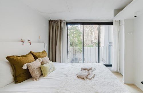 La Conception Bed & Breakfast | Maison CHALIOT Hosts & Events