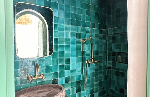 Tamazouzte House | Maison Chaliya guesthouse