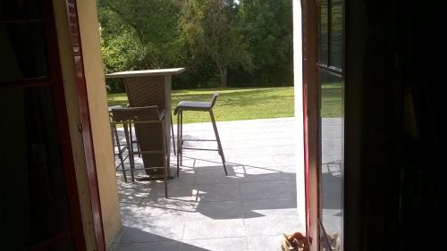 Briantes House | Maison champêtre, cheminées, vidéo projecteur, jeux