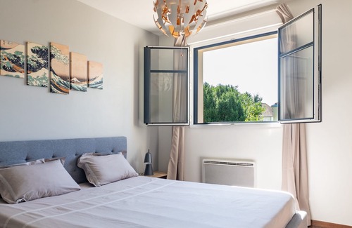 Champs-sur-Marne House | Maison Champs sur Marne - Située entre Paris & Disneyland