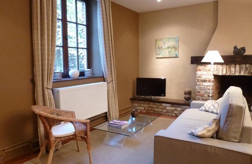 Ramillies House | Maison Chantraine