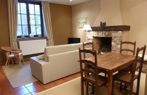 Ramillies House | Maison Chantraine